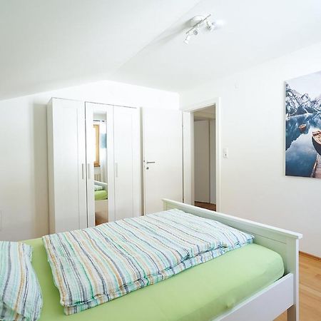 Bergblick Acht Mondsee Innerschwand Экстерьер фото